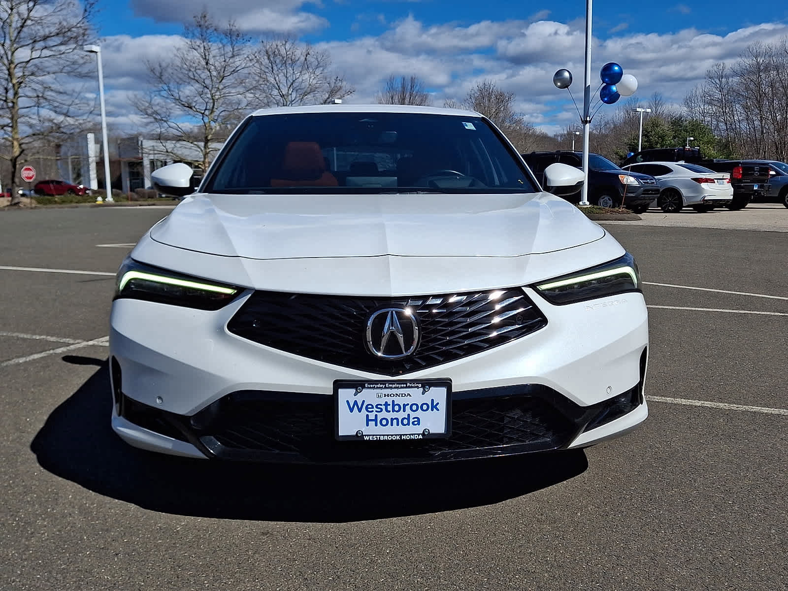 Used 2023 Acura Integra A-Spec video 2