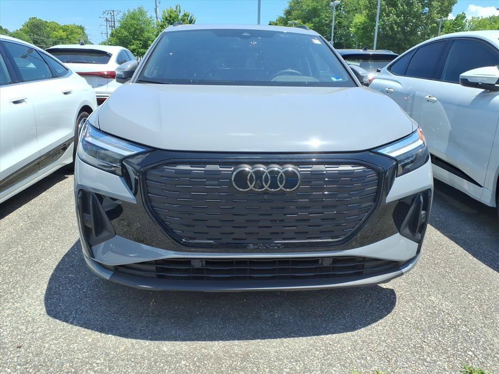New 2025 Audi Q4 e-tron Premium Plus AWD/4WD image 26