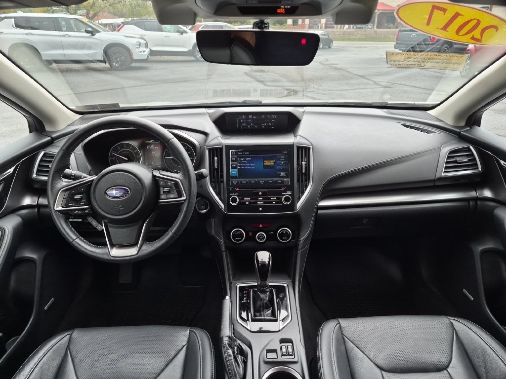 Used 2017 Subaru Impreza 2.0i Limited AWD/4WD image 32