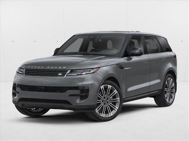 New 2027 Land Rover Range Rover Sport SE
