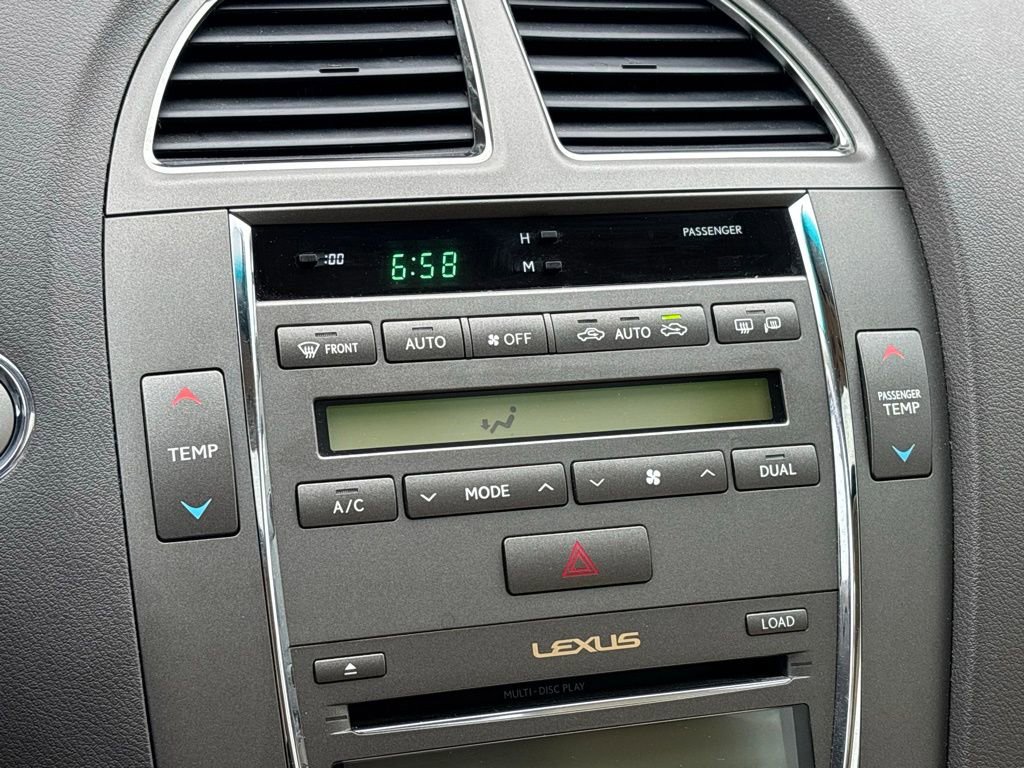 Used 2012 Lexus ES 350 image 17