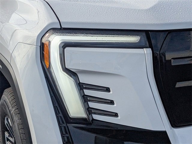 New 2026 GMC Sierra EV Elevation image 10