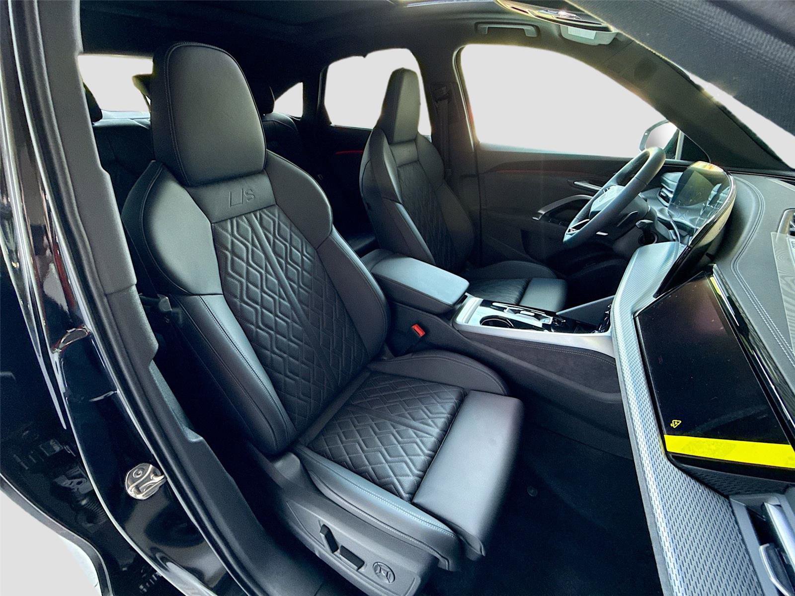 New 2026 Audi SQ5 Premium Plus AWD/4WD image 29