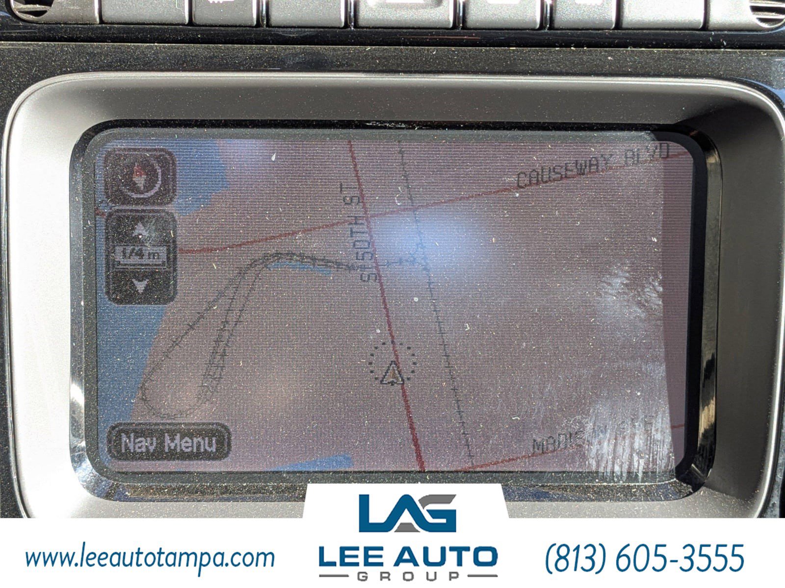 Used 2005 Jaguar XJ8 XJ8 LWB image 21