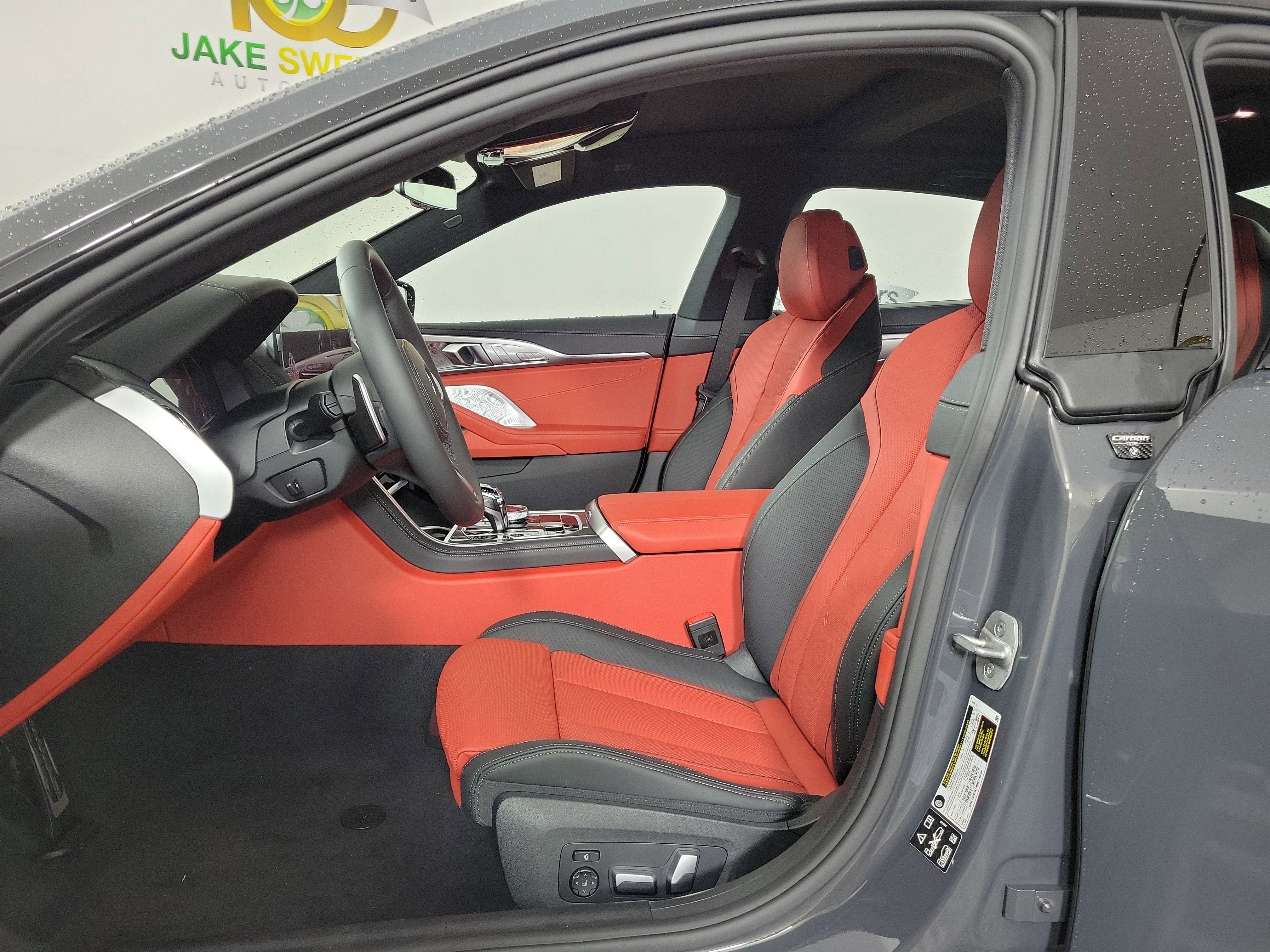 New 2026 BMW 840i xDrive image 9