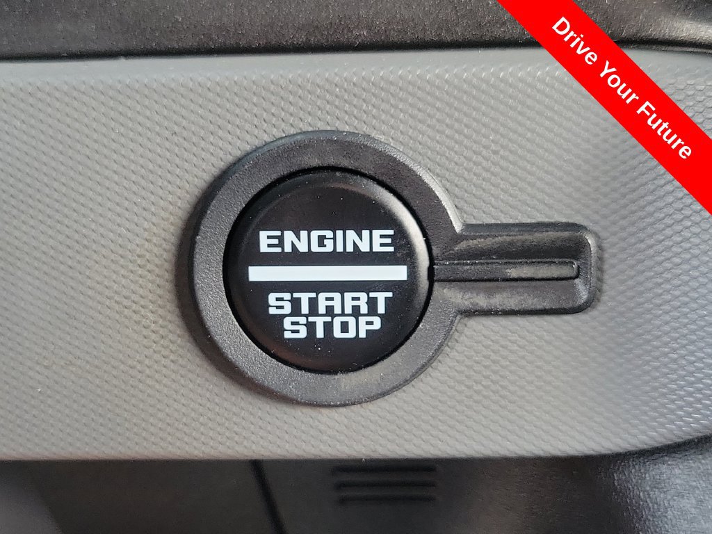 Used 2023 Ford Bronco Big Bend AWD/4WD image 9