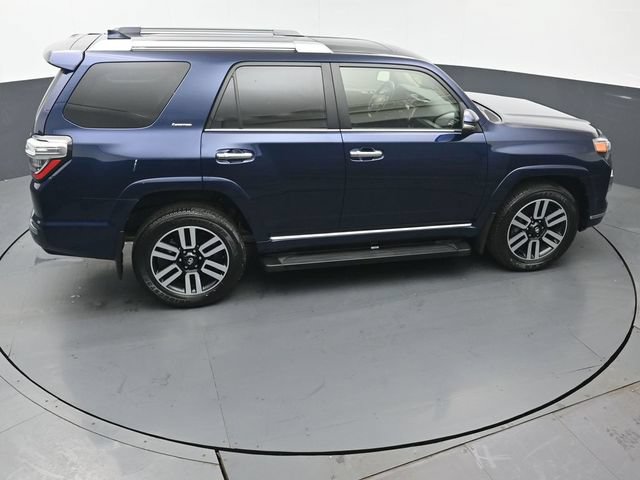 Certified 2024 Toyota 4Runner Limited AWD/4WD image 42