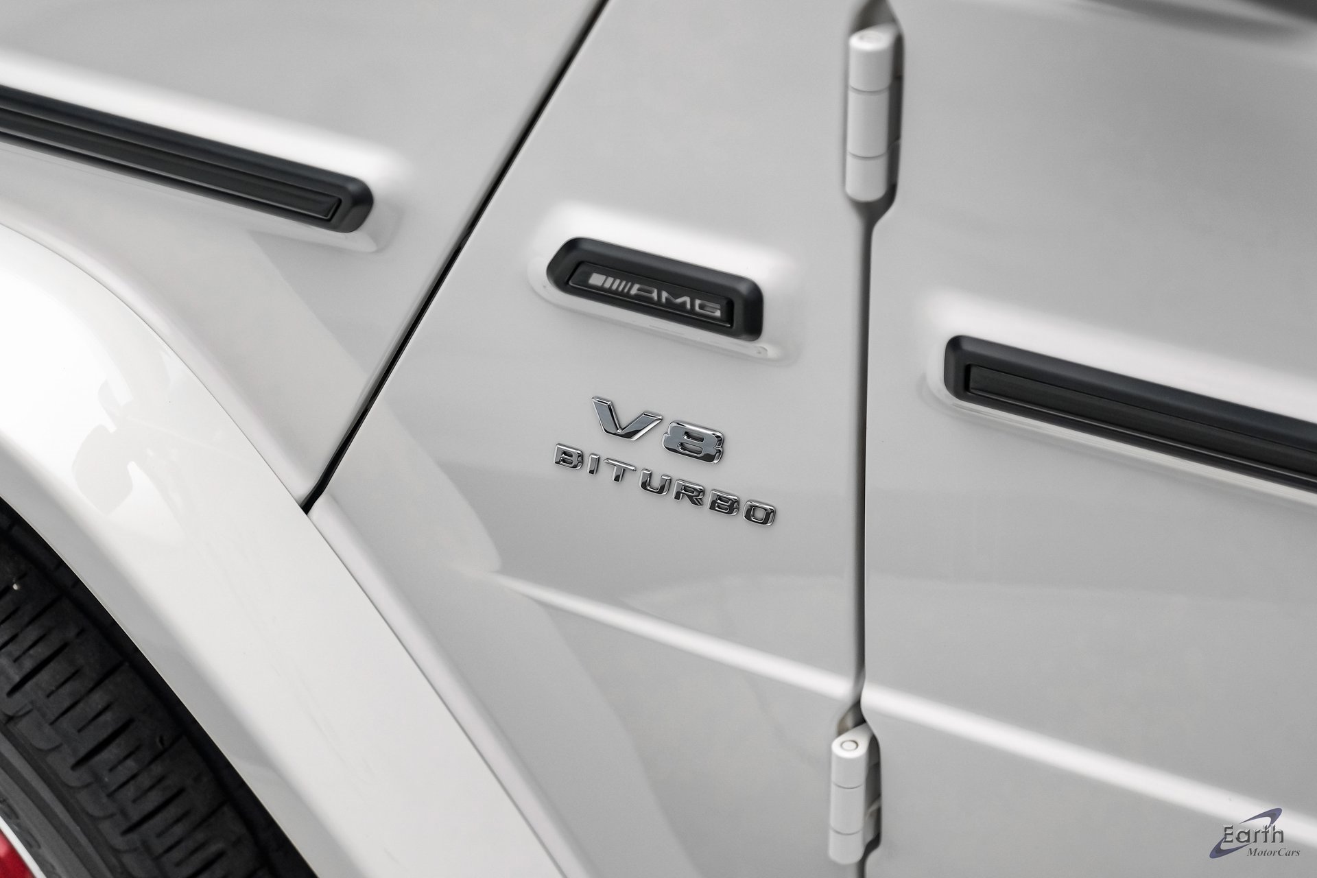 Used 2021 Mercedes-Benz G 63 AMG 4MATIC image 29