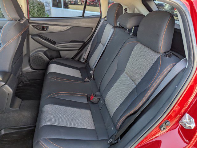 Used 2021 Subaru Crosstrek 2.0i Premium w/ Popular Package #3 image 23