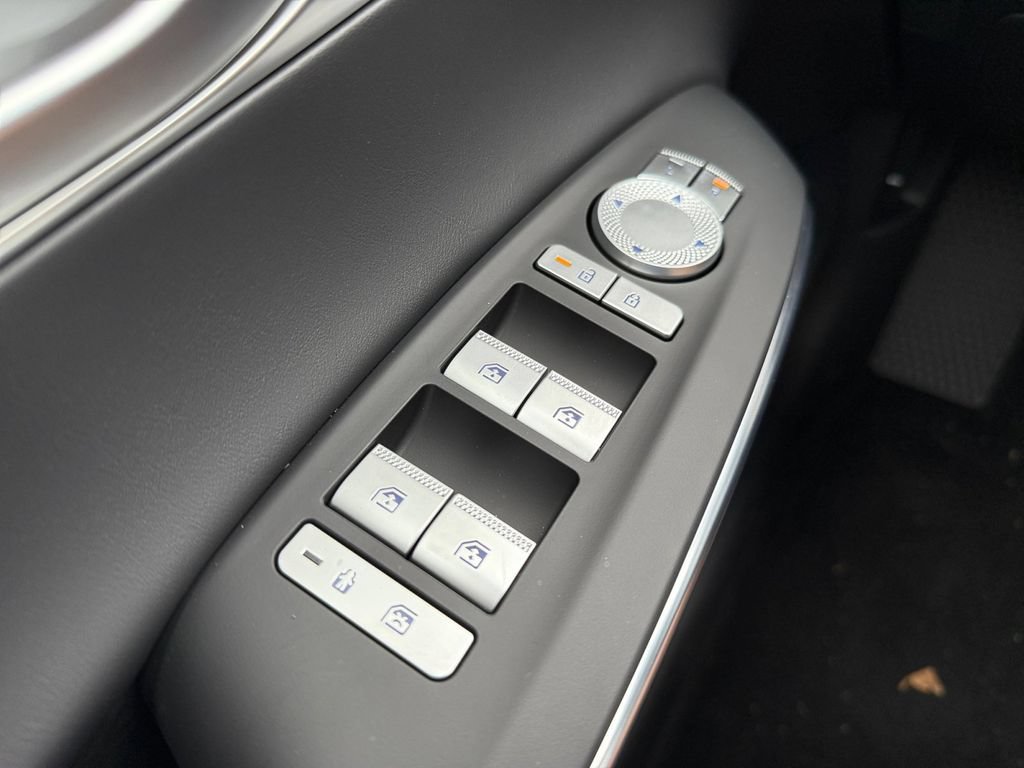 New 2026 Genesis GV70 2.5T AWD/4WD image 22