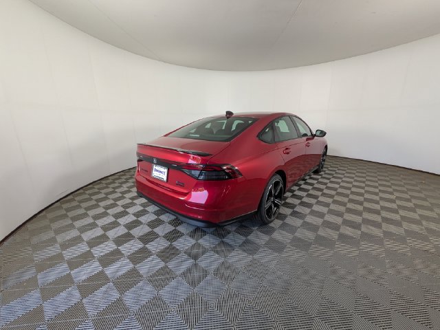 New 2026 Honda Accord Sport image 3