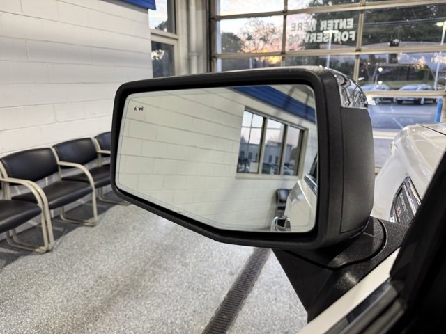 Used 2021 GMC Sierra 1500 Denali image 25