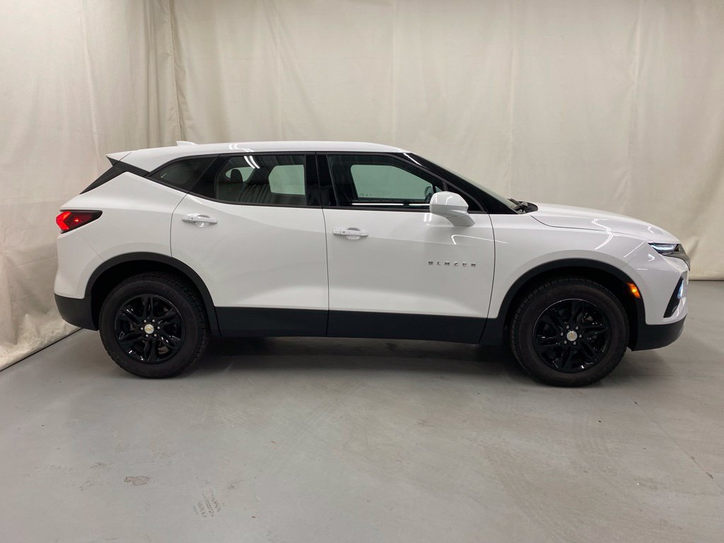 Used 2019 Chevrolet Blazer L FWD image 9
