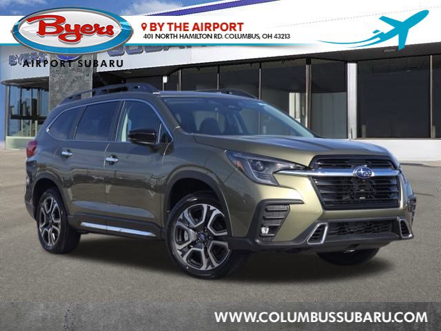 New 2025 Subaru Ascent Touring 360° Tour