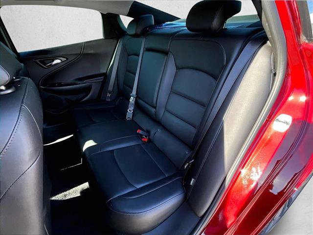 Used 2021 Chevrolet Malibu Premier image 28