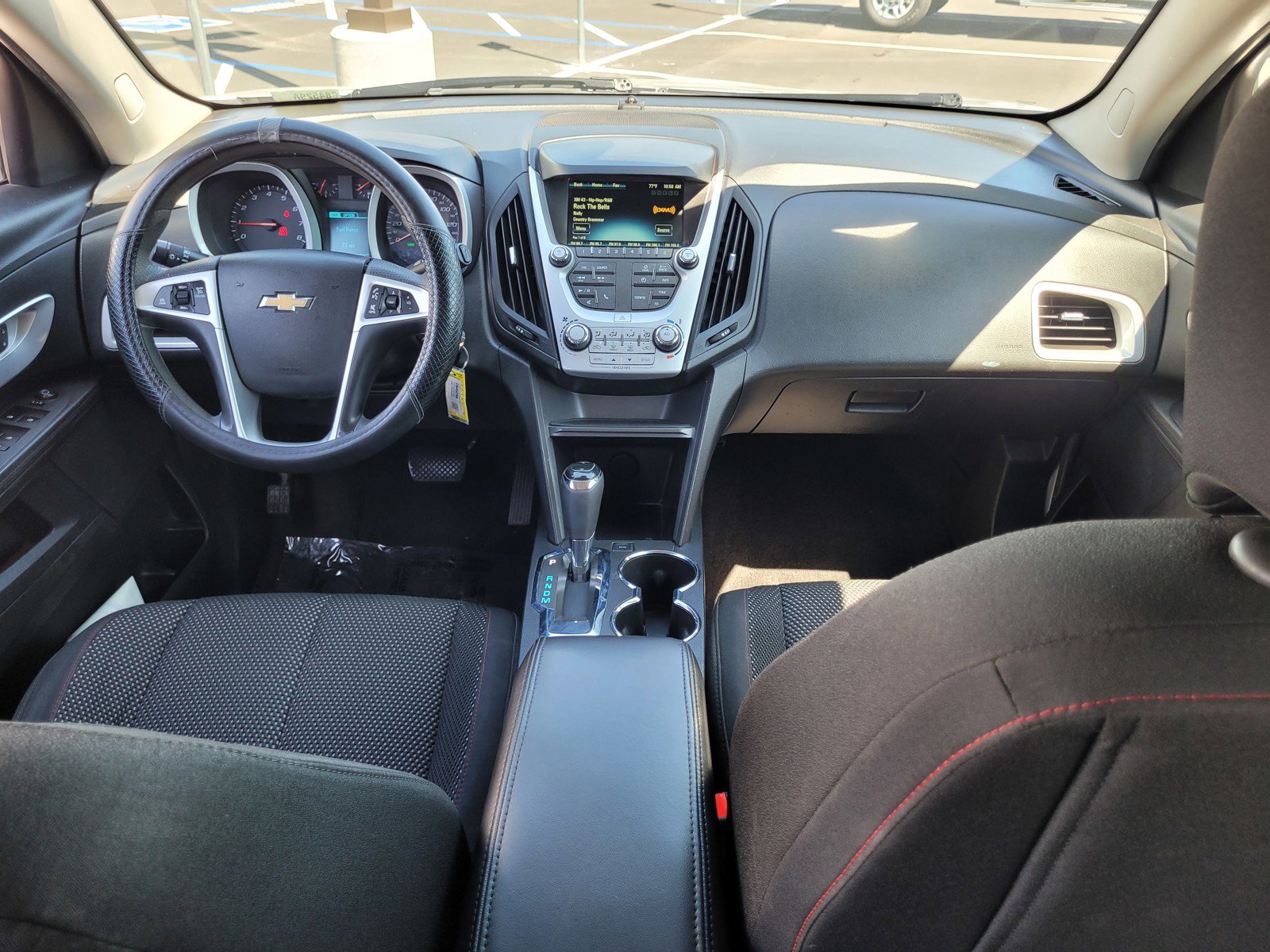 Used 2016 Chevrolet Equinox LT FWD image 14