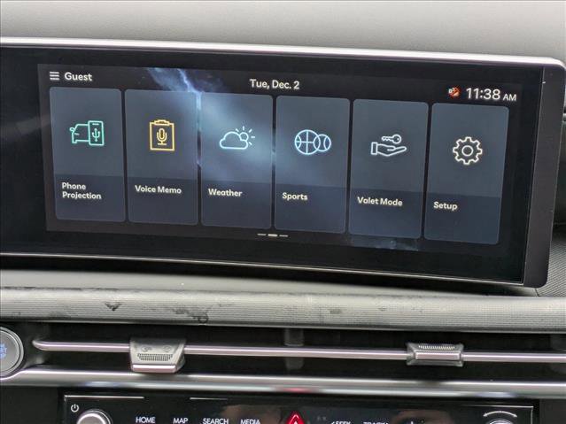 New 2026 Hyundai Santa Cruz XRT image 13