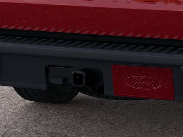 New 2026 Ford Maverick XLT w/ XLT Luxury Package FWD image 23