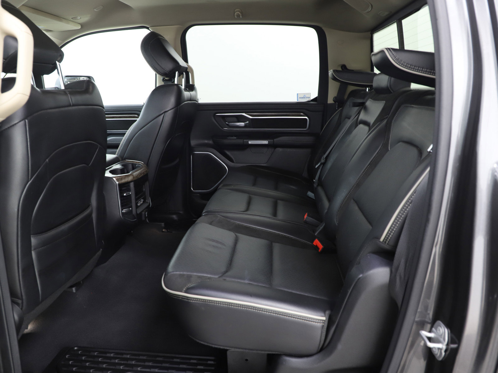 Used 2019 RAM 1500 Laramie image 20