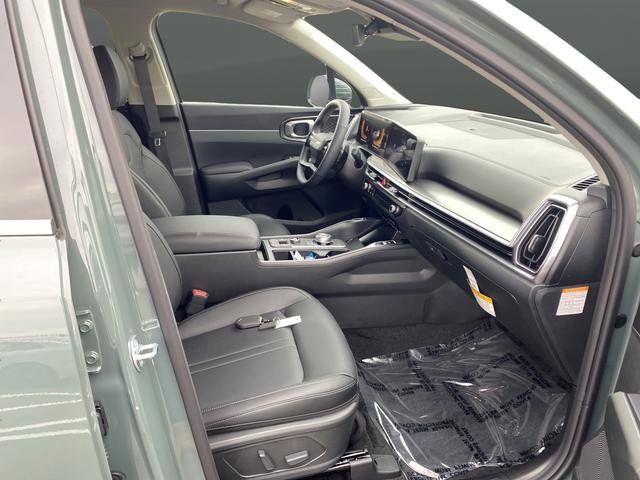 New 2026 Kia Sorento EX image 30