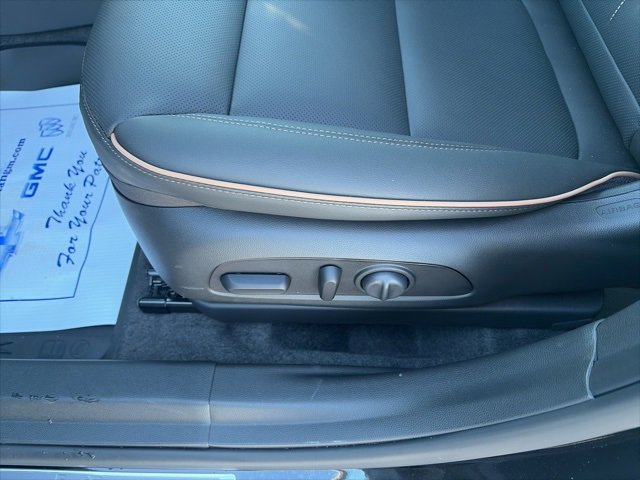 New 2026 Buick Envista Avenir image 18
