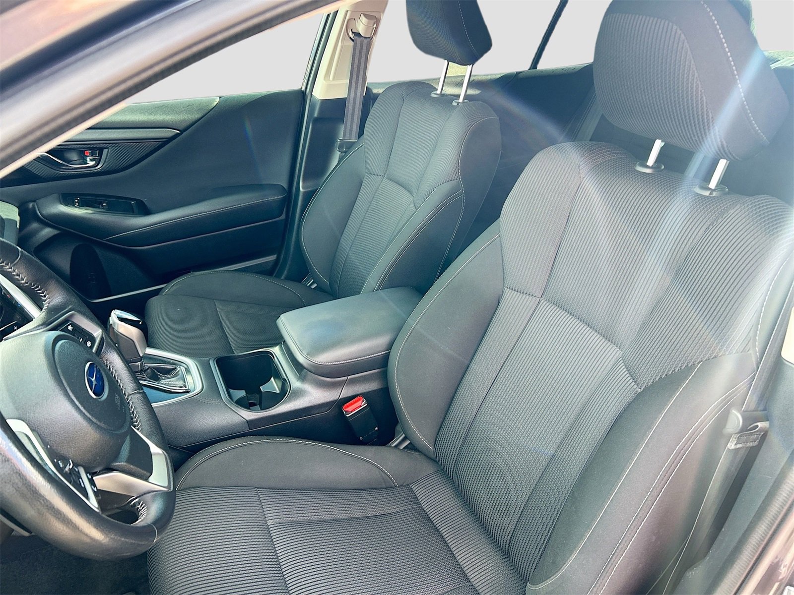 Used 2022 Subaru Legacy Premium w/ Popular Package #1 image 21