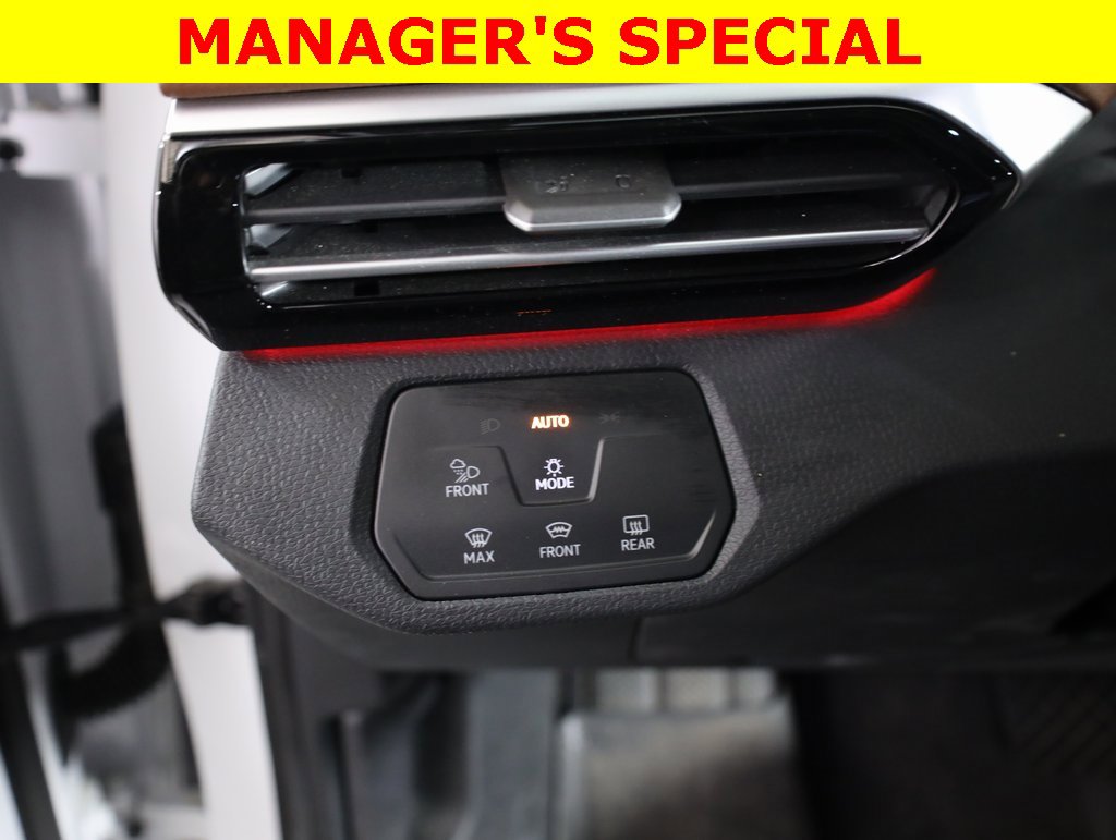 Used 2021 Volkswagen ID.4 Pro S image 10