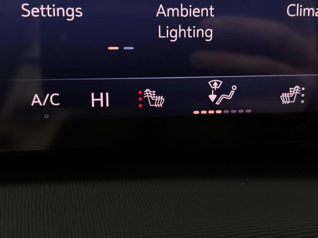 New 2026 Buick Enclave Sport Touring w/ Power Package image 5