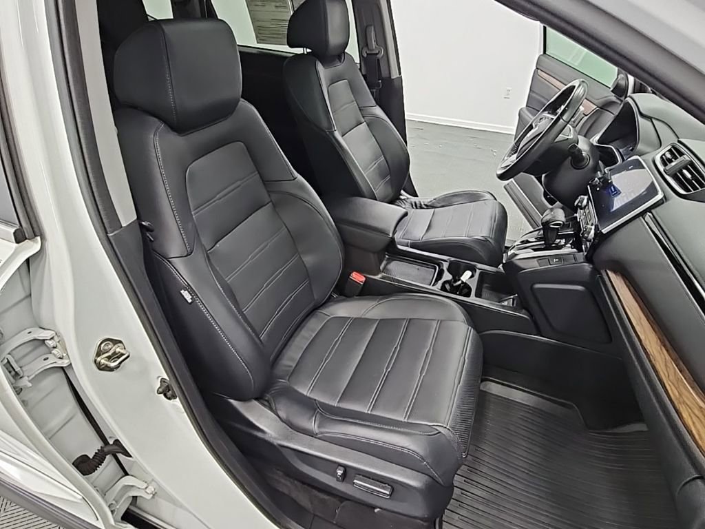 Used 2019 Honda CR-V EX-L image 38