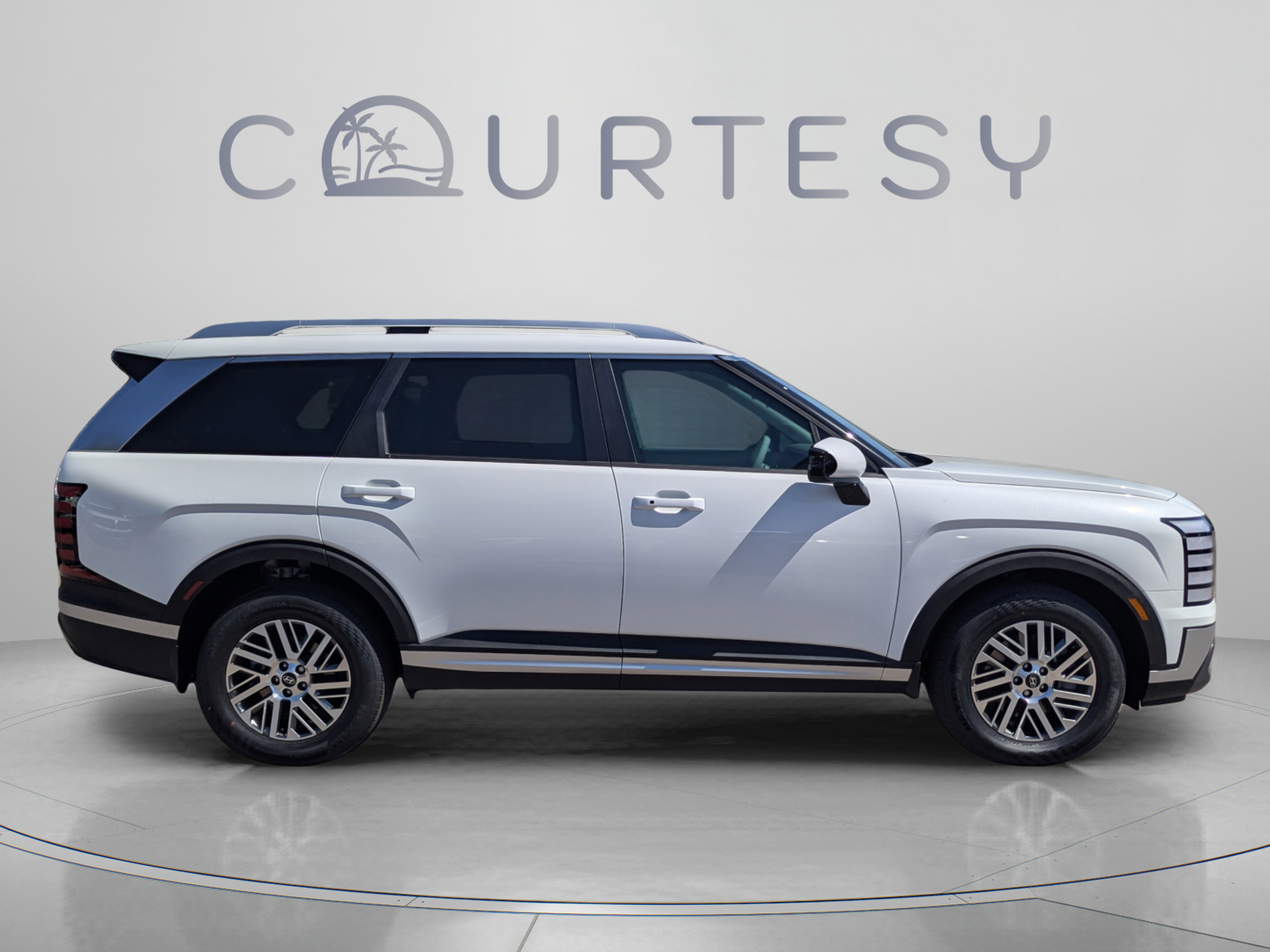 New 2026 Hyundai Palisade SEL FWD image 6