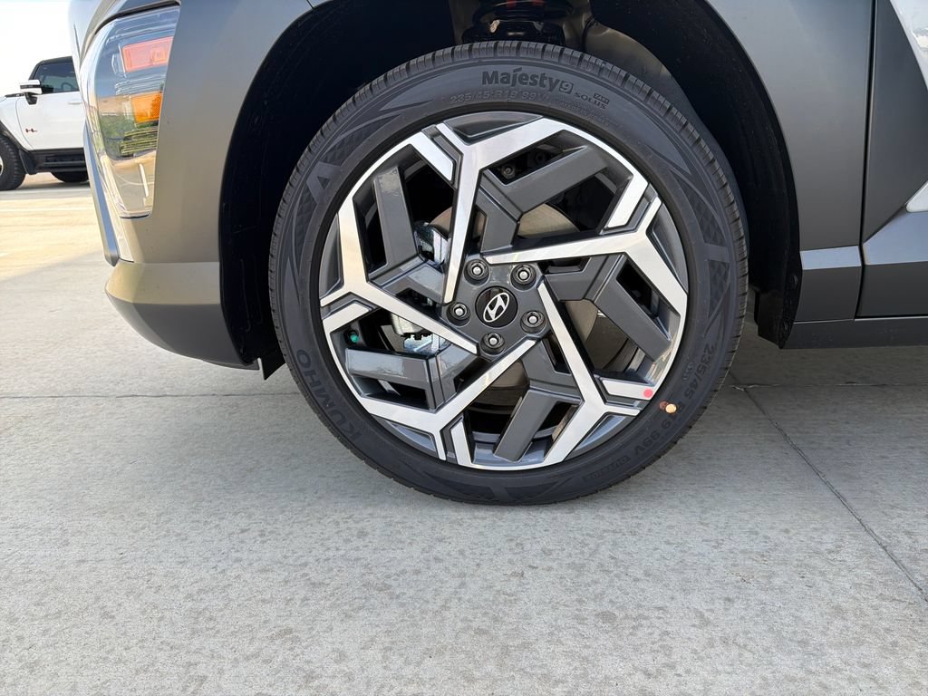 New 2026 Hyundai Kona SEL Premium FWD image 29