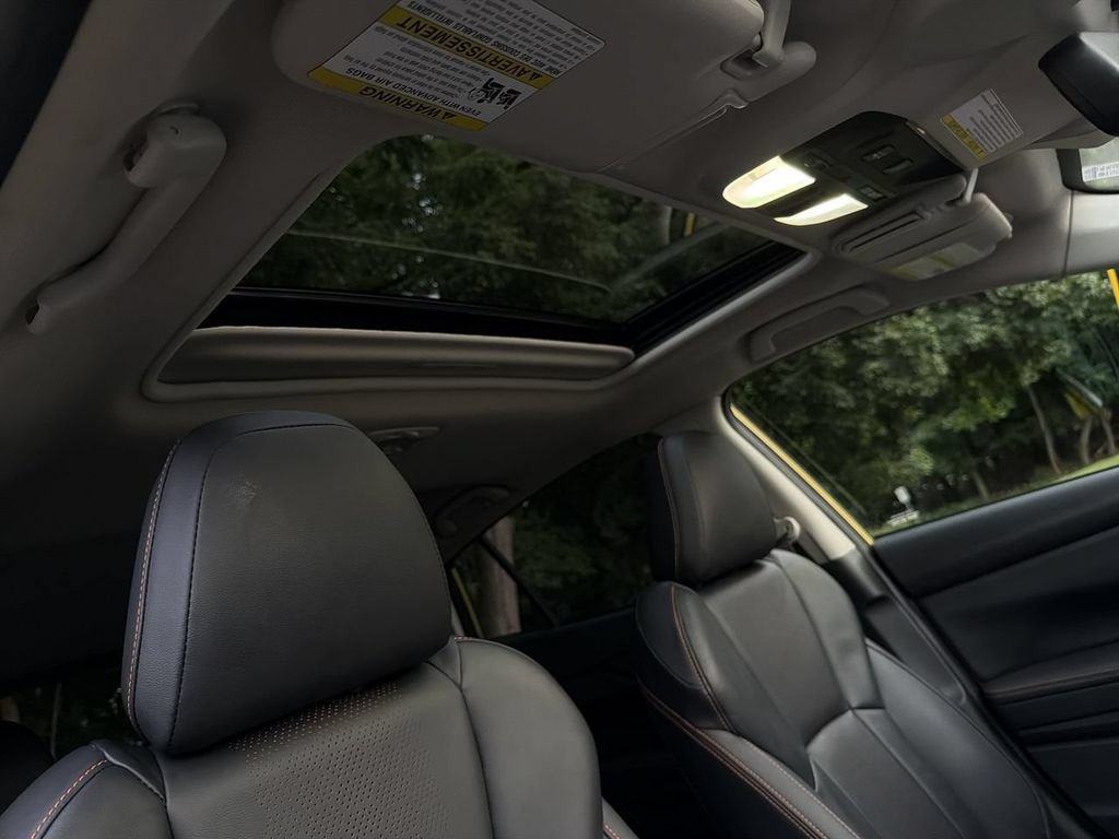 Certified 2023 Subaru Crosstrek 2.5i Limited AWD/4WD image 24