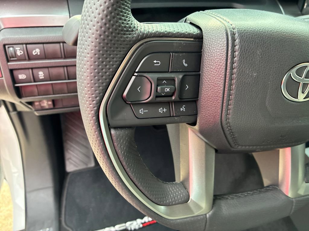 New 2026 Toyota Tacoma TRD Off-Road image 21