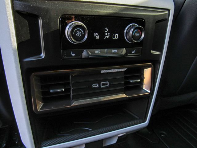 New 2025 GMC Hummer EV 3X w/ LPO, Dark Essentials Package image 19