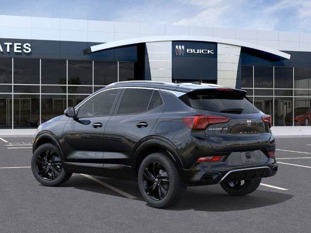 New 2026 Buick Encore GX Sport Touring image 3