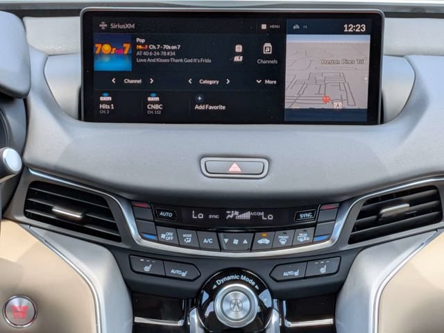 Certified 2025 Acura TLX w/ Technology Package FWD image 20