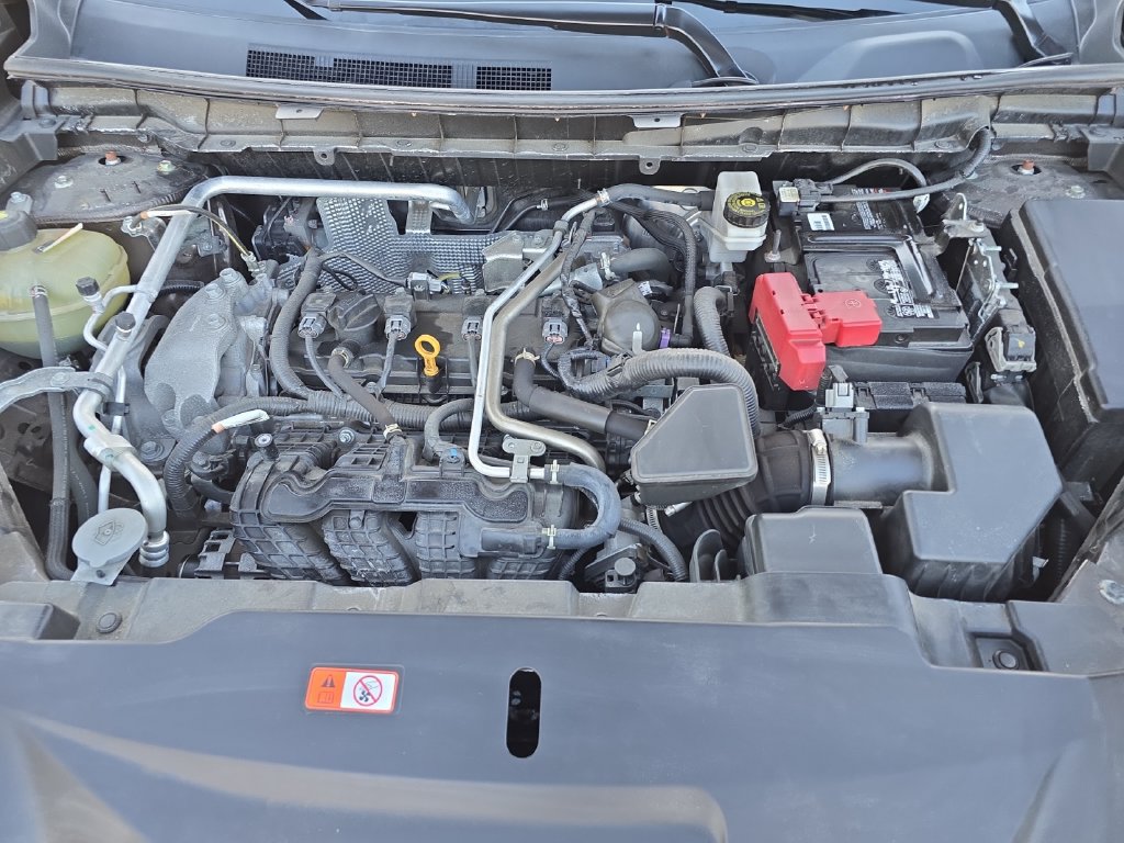 Used 2024 Mitsubishi Outlander SEL AWD/4WD image 27