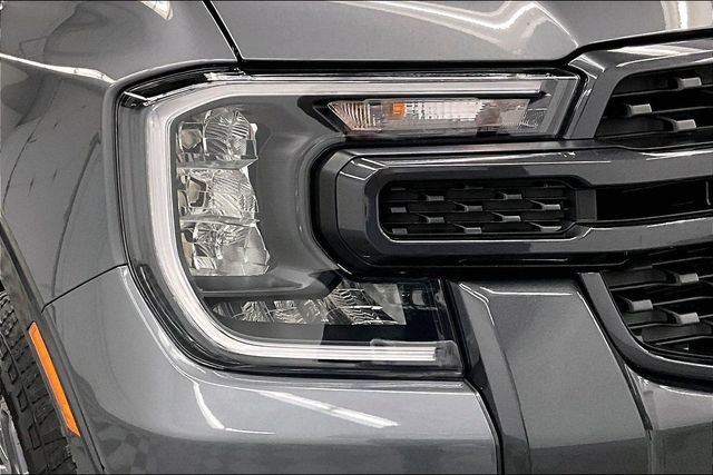 Used 2024 Ford Ranger XLT w/ Trailer Tow Package image 35