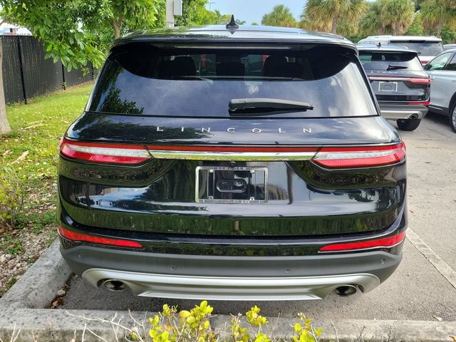 Certified 2024 Lincoln Corsair FWD image 5