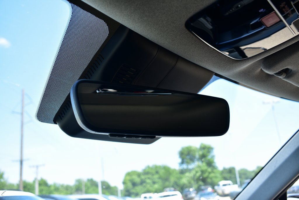 New 2025 Hyundai Santa Fe Limited image 52