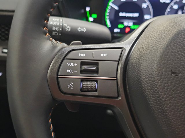 New 2027 Honda CR-V Sport-L image 20