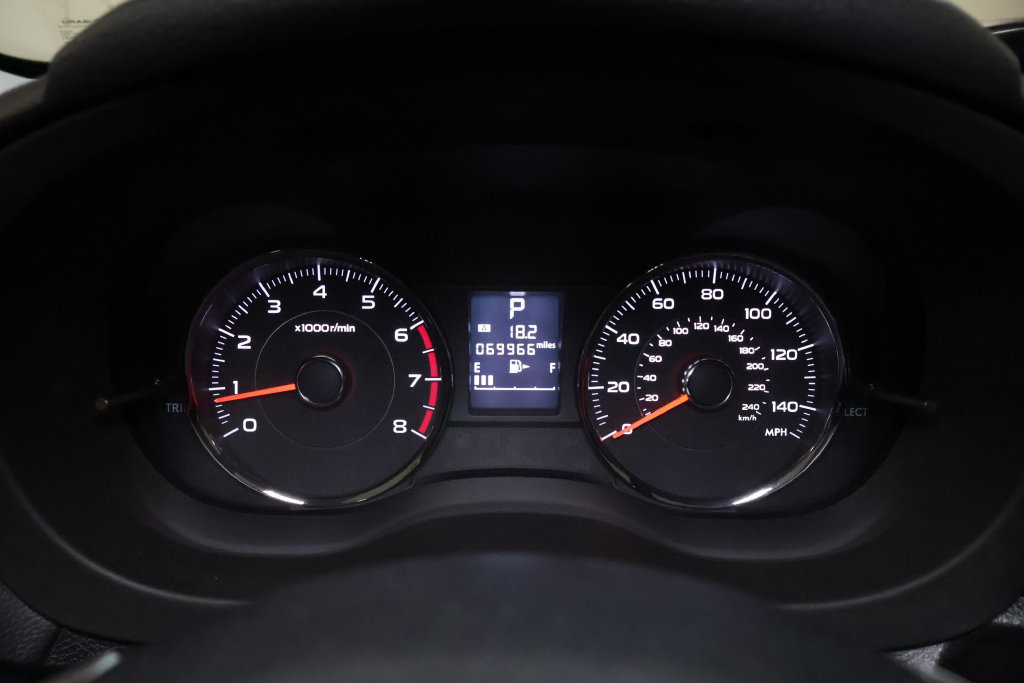Used 2015 Subaru Forester 2.5i Touring AWD/4WD image 21