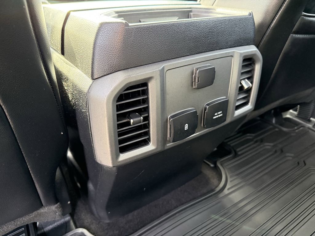 Used 2019 Ford F150 Raptor w/ Equipment Group 801A Mid image 30