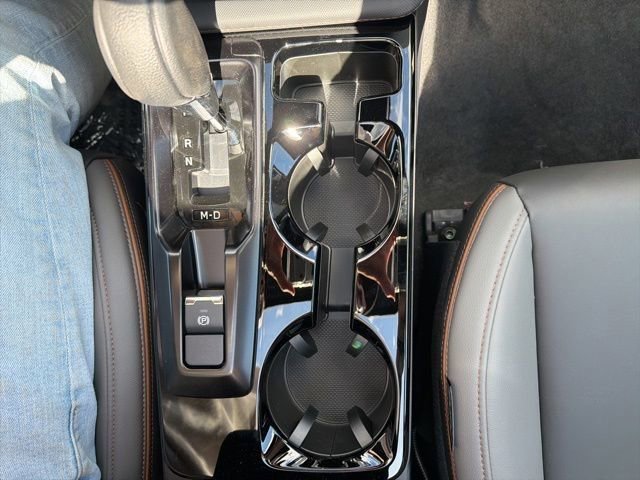 New 2026 Subaru Forester Sport AWD/4WD image 21