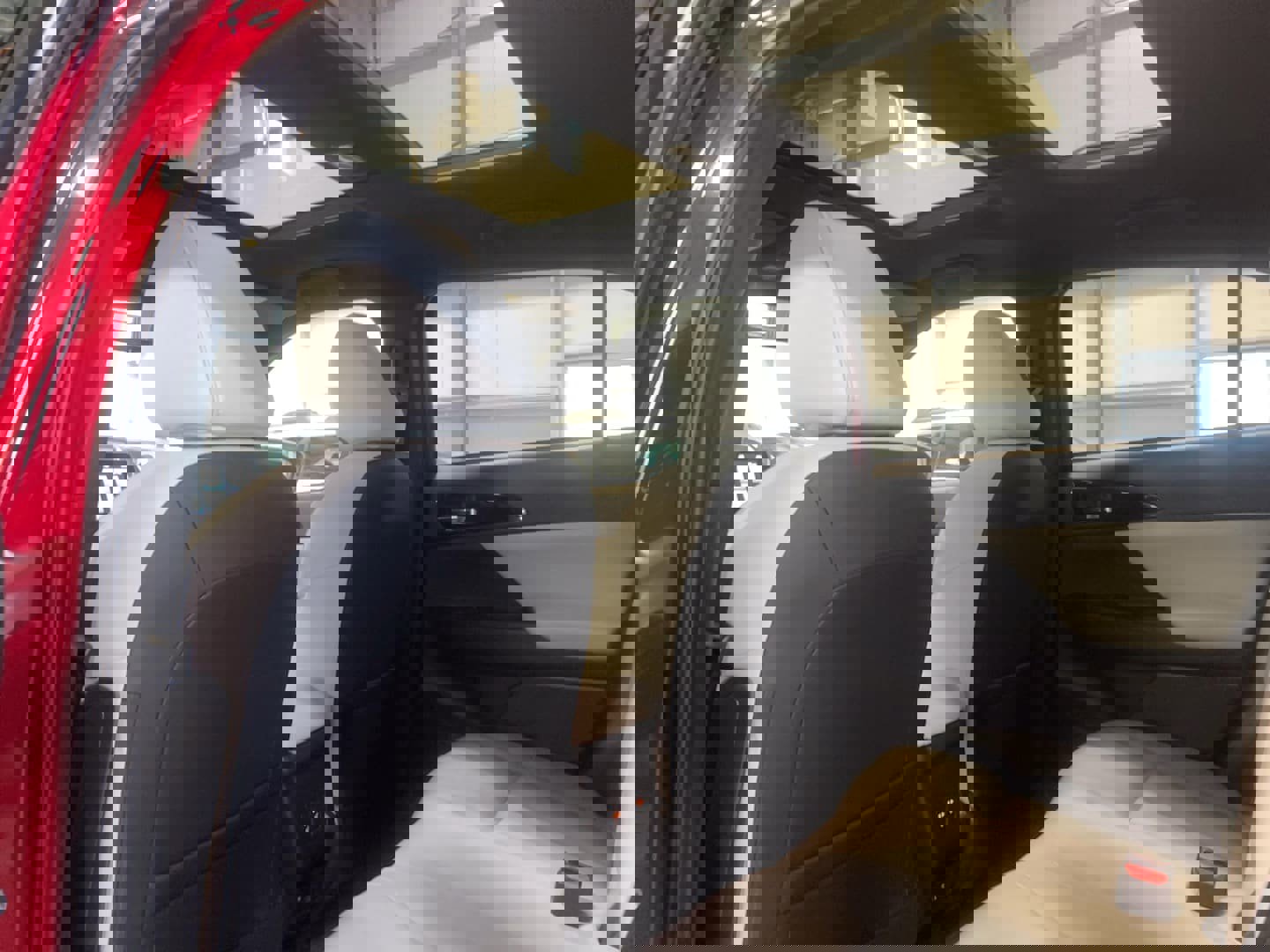 Used 2024 Mitsubishi Eclipse Cross SEL image 8