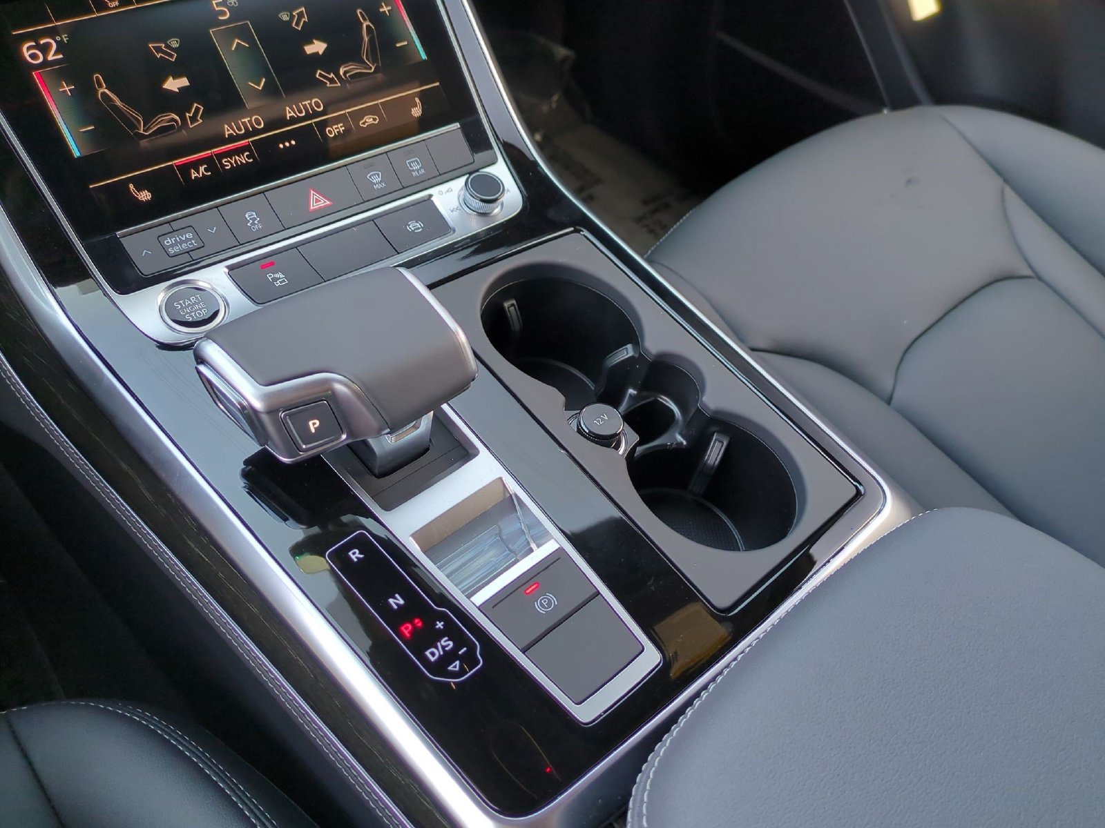 New 2026 Audi Q7 2.0T Premium Plus AWD/4WD image 7
