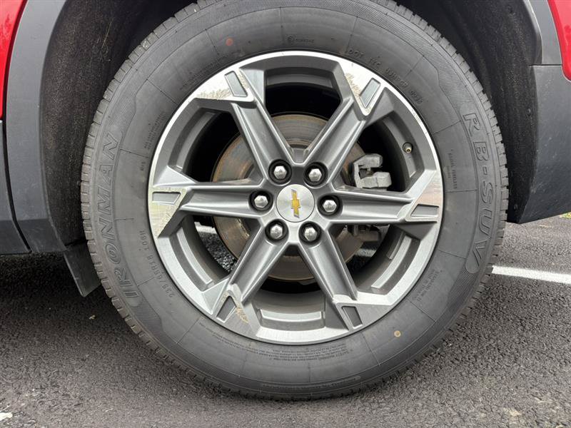 Used 2023 Chevrolet Blazer LT FWD image 17