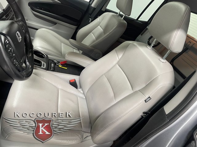 Used 2019 Honda Ridgeline RTL-T image 12