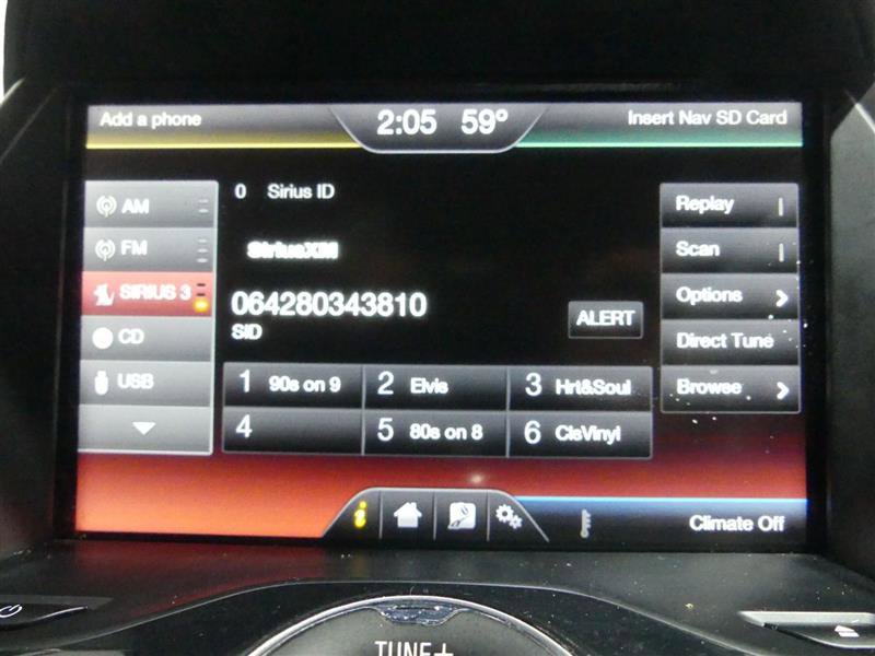 Used 2015 Ford C-MAX SEL w/ Equipment Group 302A image 40