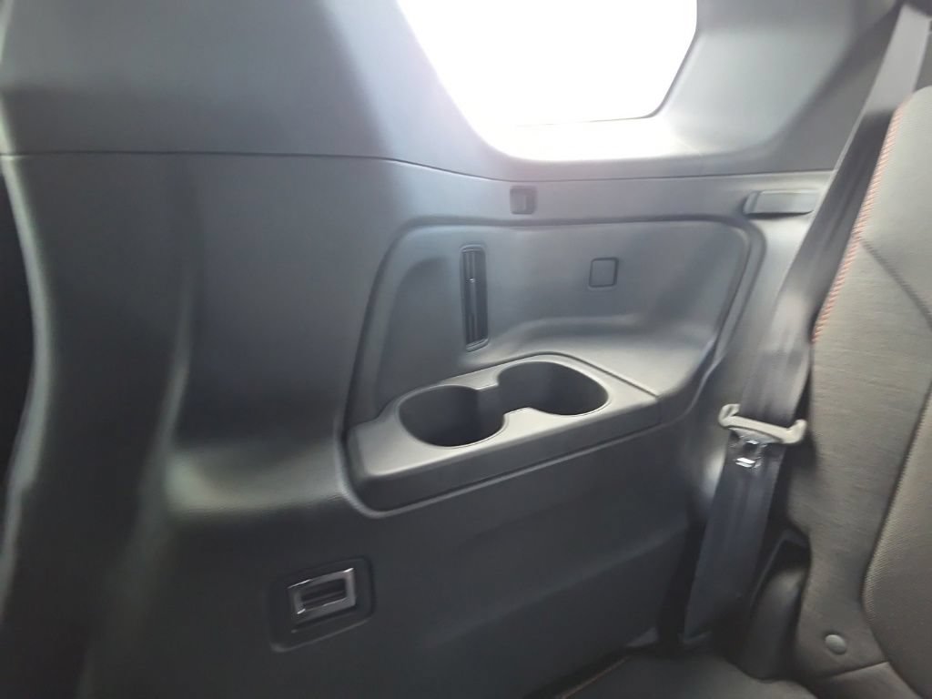New 2026 Honda Pilot Sport image 22
